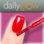 Nail Polish App From DailyGlow.com icon