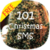 101 Christmas SMS S40 icon