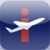 Glasgow Airport - iPlane icon