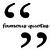 Famous Quotes v01b icon