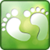 Best Pedometer Step Counter Calorie Burner icon