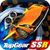 Top Gear SSR 3D icon