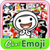 My Chat Sticker EMOJI free icon