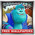 Monsters University HD Wallpapers icon