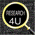 Research4u icon