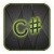C Sharp Programming icon