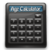New Age calculator icon