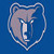 Memphis Grizzlies Fan icon