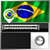 Brazilian Radio Stations icon