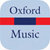 Oxford Dictionary of Music icon
