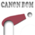 Canon Bom icon