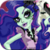 Monster High Amanita Nightshade icon