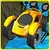 Stunts Car 3: Powerfull Jump icon
