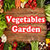 Vegetables Garden icon