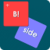 BSide – A number puzzle game icon