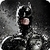 The Dark Knight Rises complete set icon
