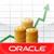 Oracle Mobile Sales Forecast icon