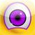 Crazy Eye Lite icon
