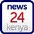 News24 Kenya icon