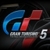 Gran Turismo 5 Trophies icon
