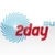 2Day FM icon