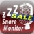 SnoreMonitorSleepLab icon