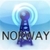 Radio Norway - Alarm Clock + Recording / Alarmklokke + Opptak icon