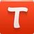 Tango Text icon