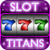 Slot Machine Titans - Slot Machine Free icon