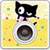 My Cat Photo Sticker Lite icon