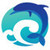 Beach and Blue Sea Wallpaper icon