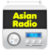 Asian Radio app for free