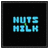 Nuts and Milk icon