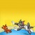 tom and Jerry fun games icon