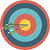 Real Money Archery Multiplayer icon