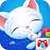 Talking Little Cat And Care icon