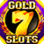Gold Slots Casino Jackpot icon