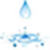  Waterdrop images wallpaper icon