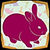 Rabbit Photo Crop app for free