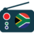 Radio South Africa : Internet FM App app for free