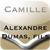 Camille by Alexandre Dumas fils icon