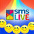 SMSLive with Colour and Smileys icon