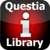 Questia Library icon