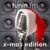 Tunin.FM Christmas Radio icon