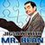 Jigsaw With Mr Bean  icon