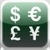 Currencies Free icon