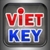 VietKey & Email Stationery icon