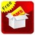 SMS Box Free icon