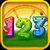 Toddler Fun Counting Gold icon