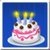 Cake Maker Cooking Master icon